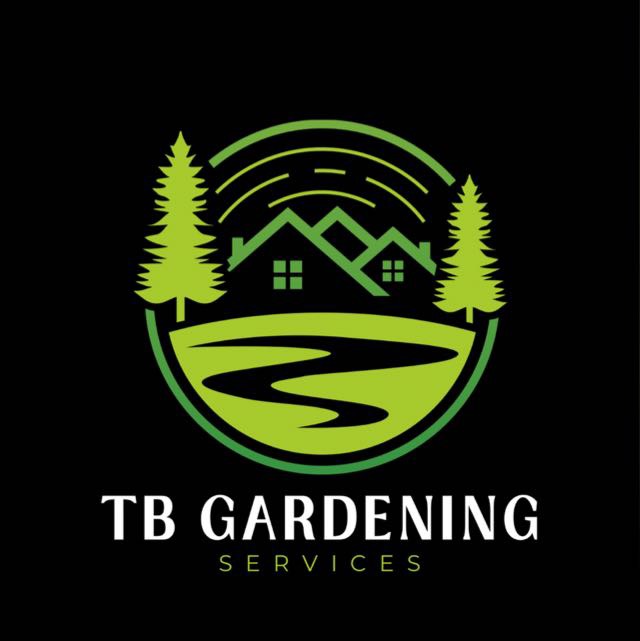 TB Gardens Logo